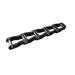 Steel Pintel Chain D205 662 662H For Agriculture Transmission Parts