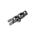 Paving Machine Accessories Paver Chain SS40SL SS40-A1 S188 For Construction Industry