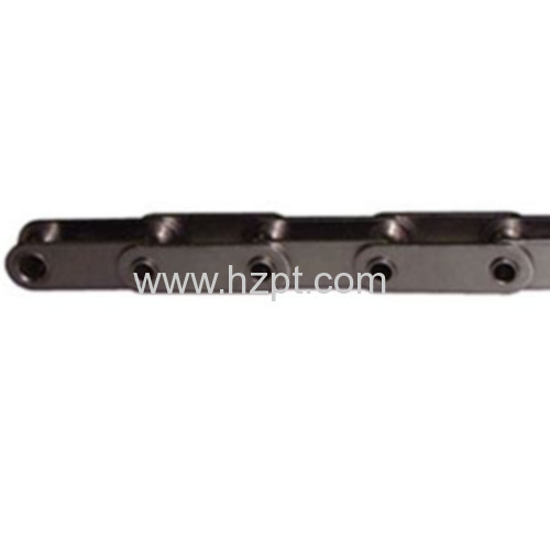 Stainless Steel Hollow Pin Chain HP50 FK8404HP FK1650HP For Construction Petroleum Chemical Industry