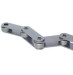 Stainless Steel Hollow Pin Chain HC360060 HB10C63 For Construction Petroleum Chemical Industry