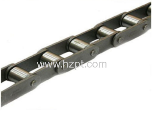 Agricultural Roller Chain CA550  CA555 CA557 for forestry fishery livestock