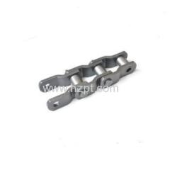 Steel Pintel Chain 667X 667XH 667H For Agriculture Transmission Parts