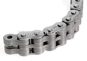 Leaf chain LH2422 LH2423 LH2434 For Forklift Truck Lifter