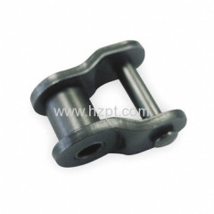 Narrow Series Welded Offset Sidebar Chain WR78B WR78H WH78H For Heavy Duty Industry