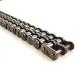 High Precision Coupling Chain 6018 6020 6022 For light industry chemical industry textile