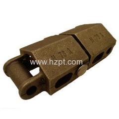 Rooftop transfer chain H78A H130 H138 For Heavy Duty Industry