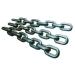 High Strength Alloy Steel Mining Chain For Coal mining industry
