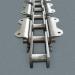 Central Chains HBY500 HBY800 HBY1000 For High Output Bucket Elevators